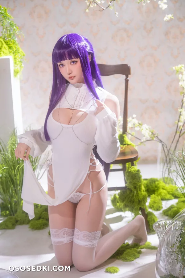 Hoshilily - Fern - Sousou No Frieren | Frieren Beyond Journeys End - 47