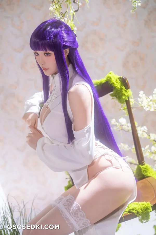 Hoshilily - Fern - Sousou No Frieren | Frieren Beyond Journeys End - 5