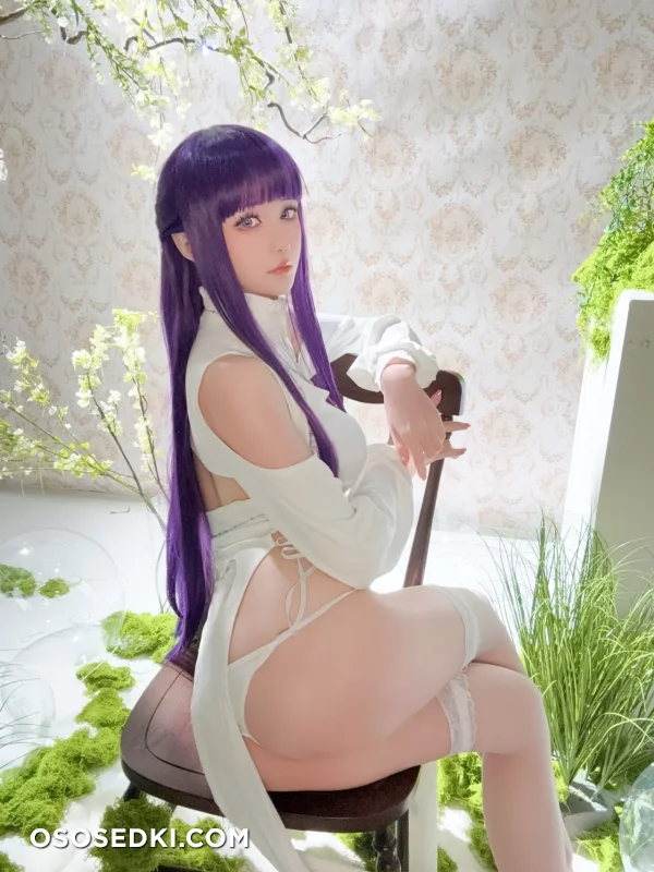 Hoshilily - Fern - Sousou No Frieren | Frieren Beyond Journeys End - 62