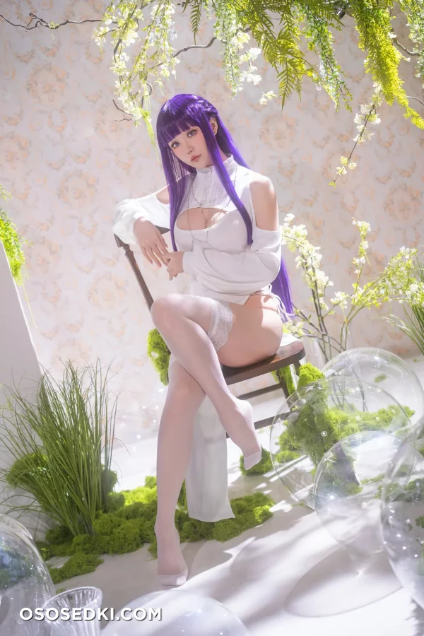 Hoshilily - Fern - Sousou No Frieren | Frieren Beyond Journeys End - 8