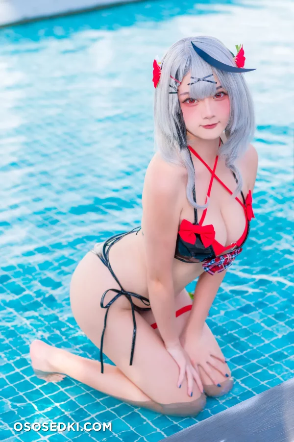 Xiaoyukiko - Sakamata Chloe - Hololive - 5