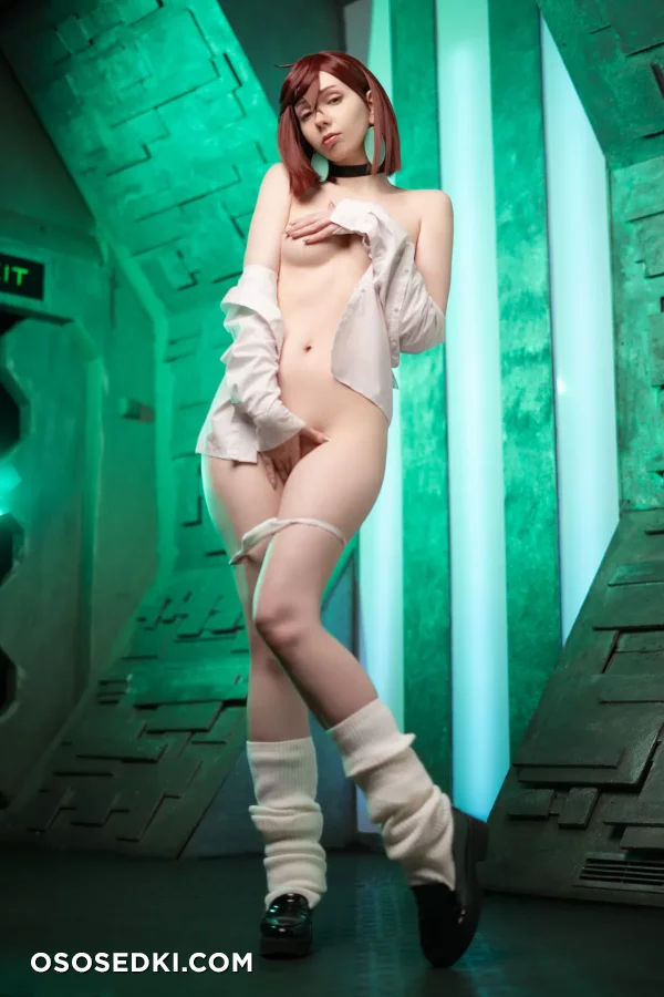 Victoria Lirell - Momo Ayase - Dandadan - 20