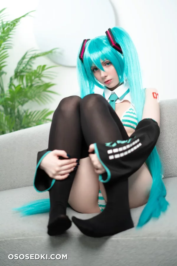 Victoria Lirell - Miku Hatsune - Vocaloid - 10