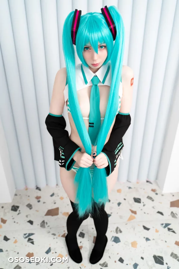 Victoria Lirell - Miku Hatsune - Vocaloid - 15
