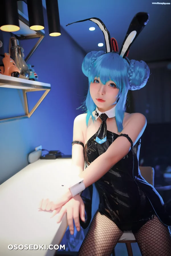 Kokuhui - Miku Hatsune - Vocaloid - 1