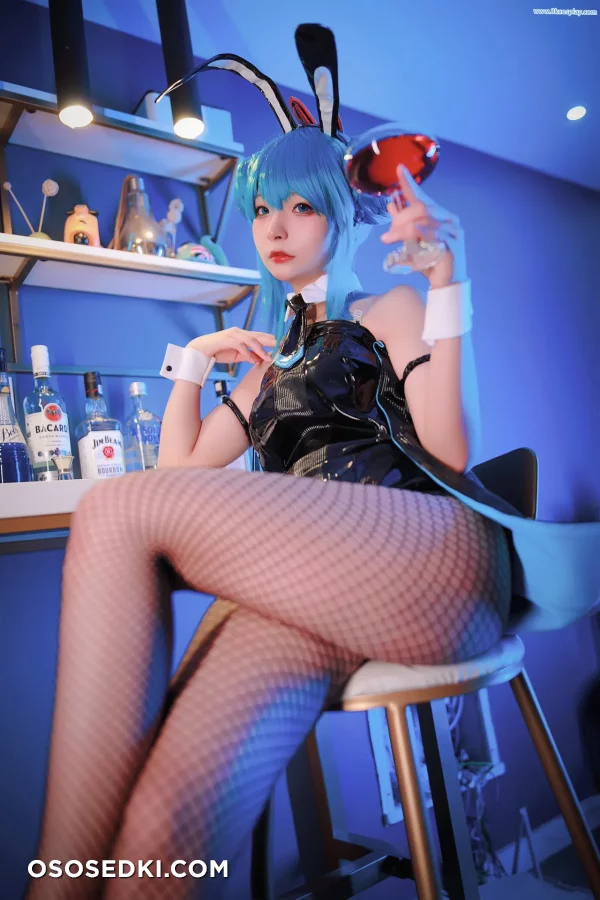 Kokuhui - Miku Hatsune - Vocaloid - 14
