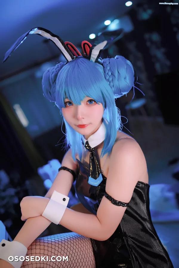 Kokuhui - Miku Hatsune - Vocaloid - 16