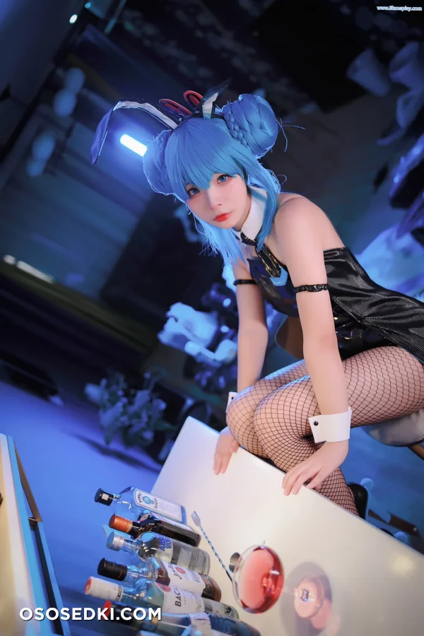 Kokuhui - Miku Hatsune - Vocaloid - 17