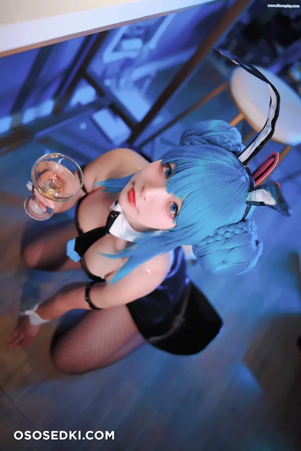 Kokuhui - Miku Hatsune - Vocaloid - 18