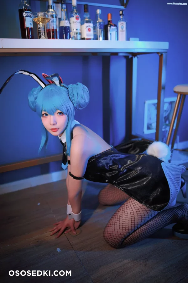 Kokuhui - Miku Hatsune - Vocaloid - 19