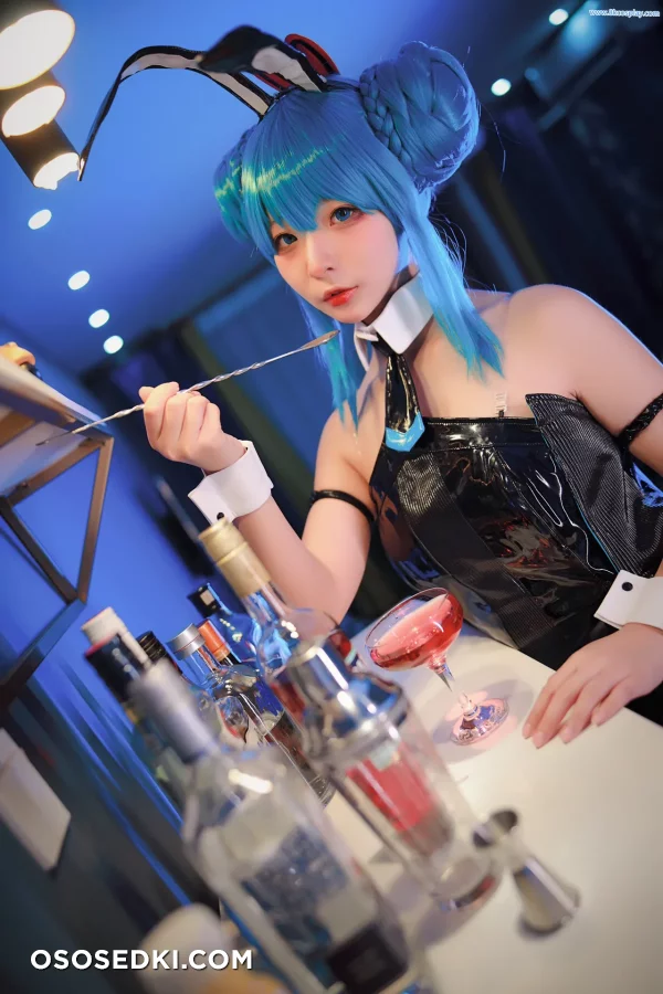 Kokuhui - Miku Hatsune - Vocaloid - 2