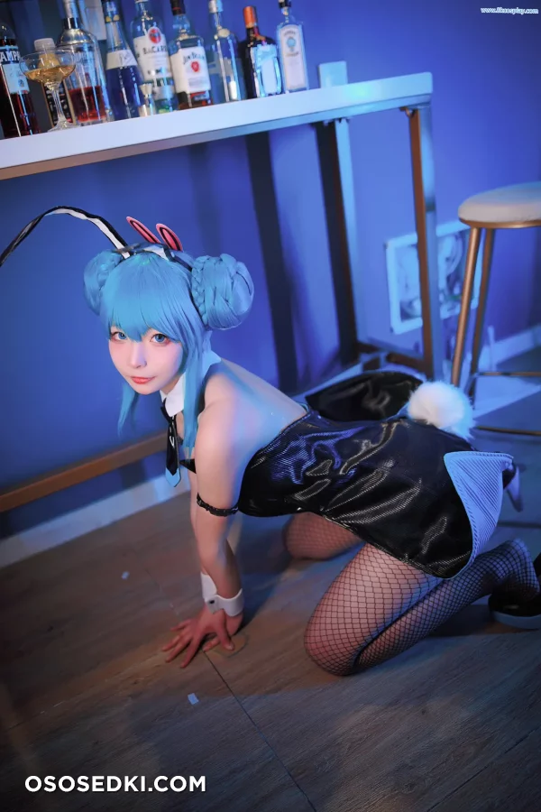 Kokuhui - Miku Hatsune - Vocaloid - 20