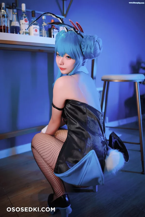 Kokuhui - Miku Hatsune - Vocaloid - 21