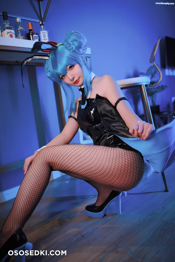 Kokuhui - Miku Hatsune - Vocaloid - 22