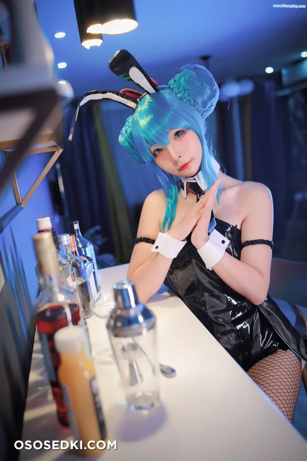 Kokuhui - Miku Hatsune - Vocaloid - 23