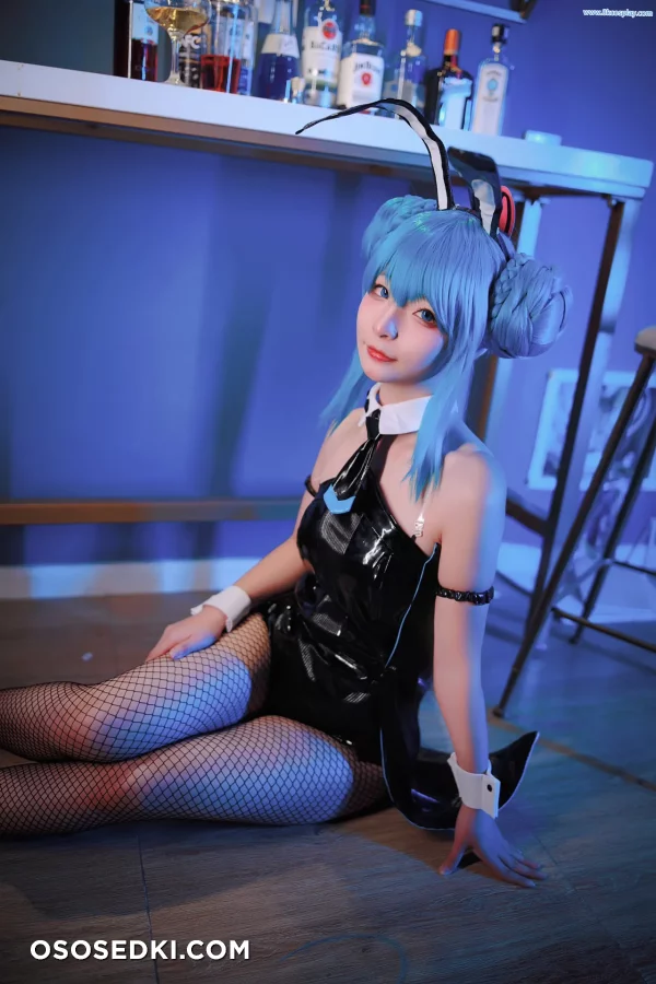 Kokuhui - Miku Hatsune - Vocaloid - 26
