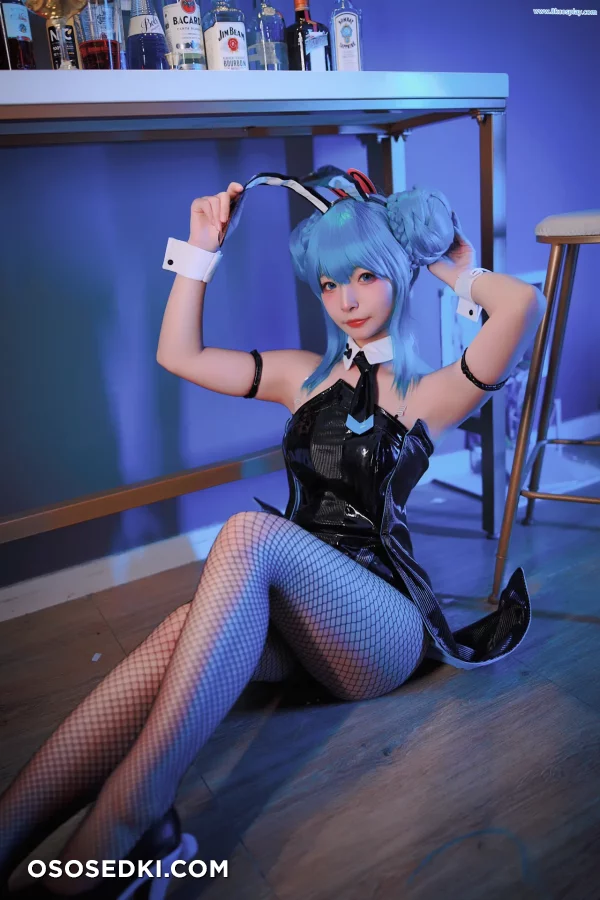 Kokuhui - Miku Hatsune - Vocaloid - 27