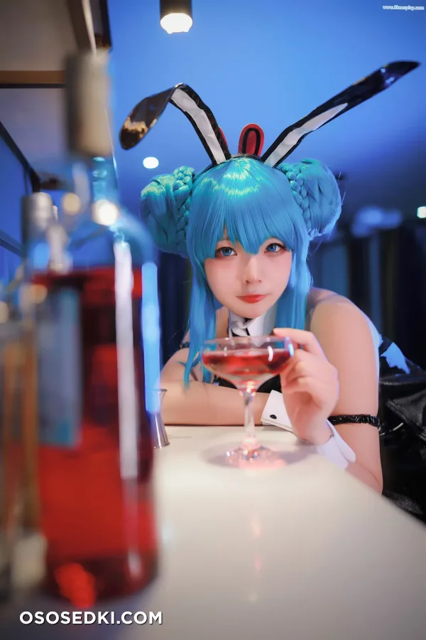 Kokuhui - Miku Hatsune - Vocaloid - 43