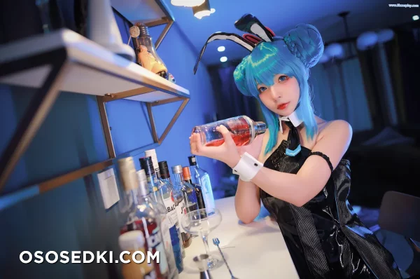 Kokuhui - Miku Hatsune - Vocaloid - 44