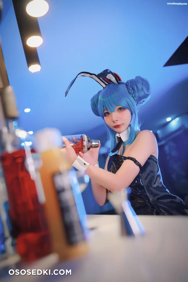 Kokuhui - Miku Hatsune - Vocaloid - 45