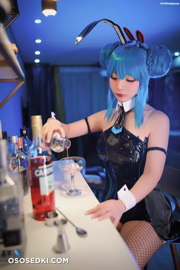 Kokuhui - Miku Hatsune - Vocaloid - 46