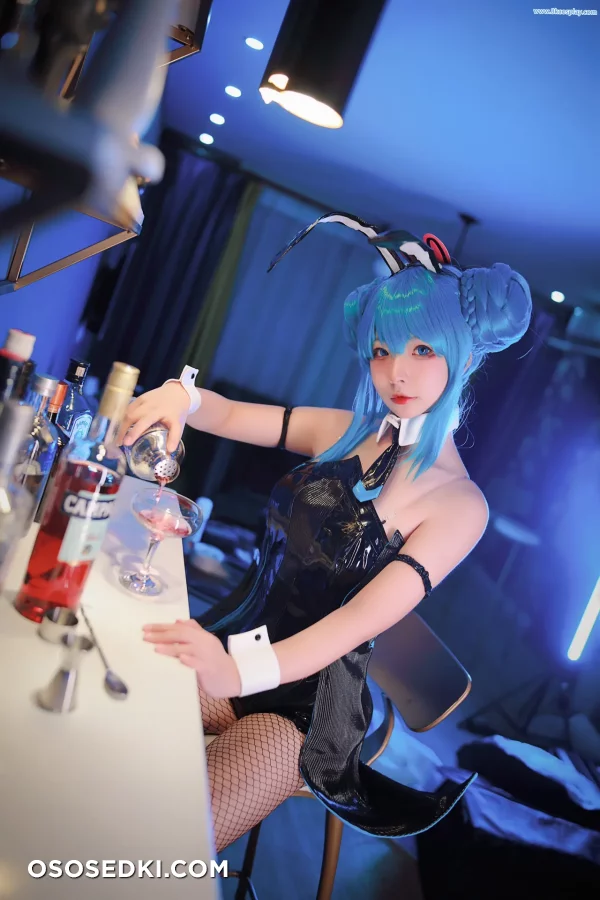 Kokuhui - Miku Hatsune - Vocaloid - 47