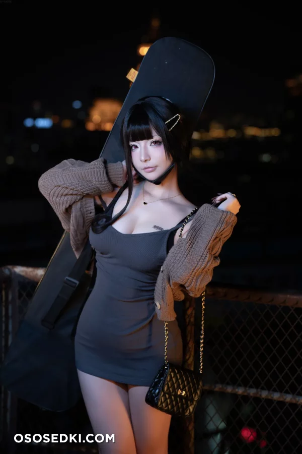 yuuhui玉汇 - NIKKE 杀手妻子 - 7