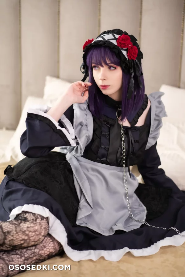 Victoria Lirell - Shizuku Kuroe - Sono Bisque Doll Wa Koi O Suru | My Dress-up Darling - 1