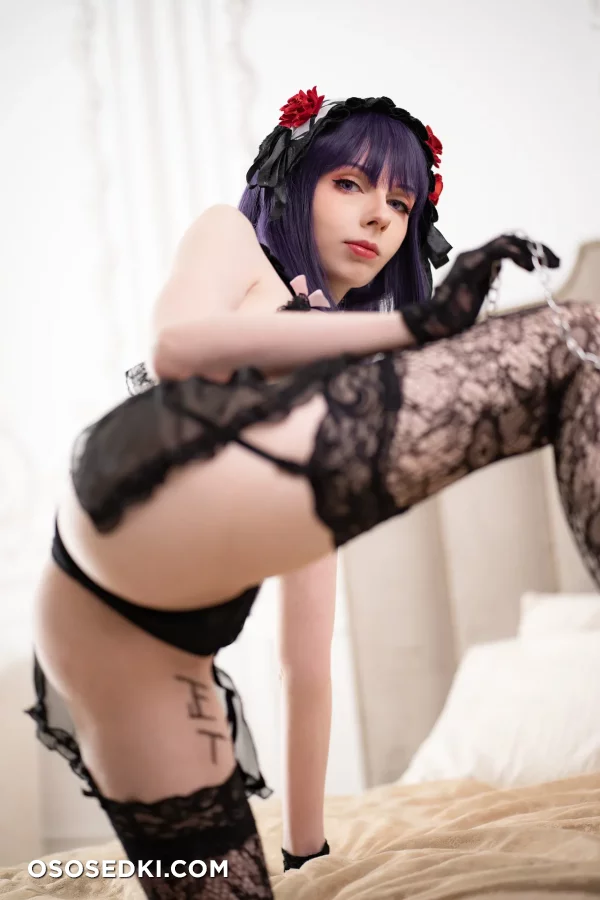 Victoria Lirell - Shizuku Kuroe - Sono Bisque Doll Wa Koi O Suru | My Dress-up Darling - 22