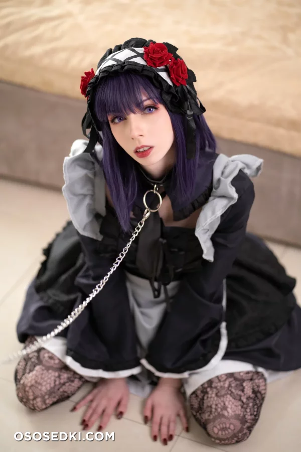 Victoria Lirell - Shizuku Kuroe - Sono Bisque Doll Wa Koi O Suru | My Dress-up Darling - 4