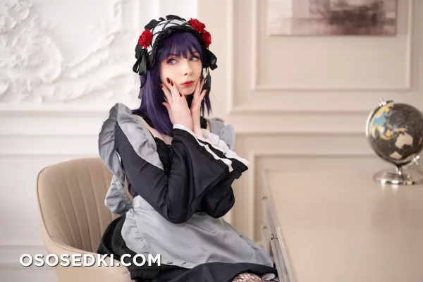 Victoria Lirell - Shizuku Kuroe - Sono Bisque Doll Wa Koi O Suru | My Dress-up Darling - 6