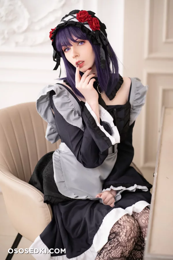 Victoria Lirell - Shizuku Kuroe - Sono Bisque Doll Wa Koi O Suru | My Dress-up Darling - 7