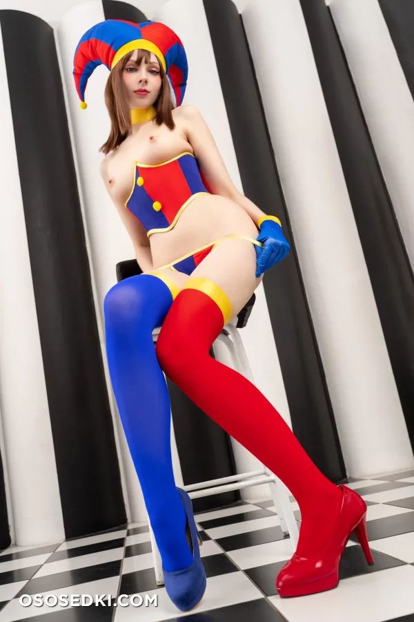 Victoria Lirell - Pomni - The Amazing Digital Circus - 20