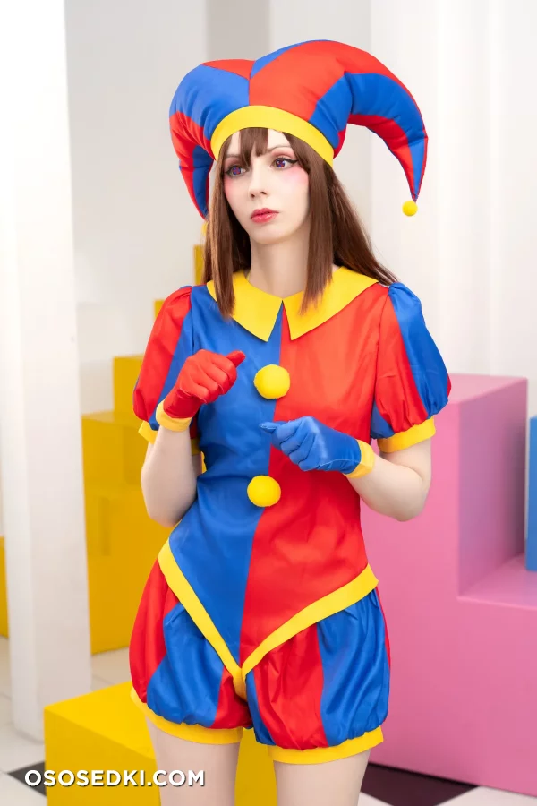 Victoria Lirell - Pomni - The Amazing Digital Circus - 4
