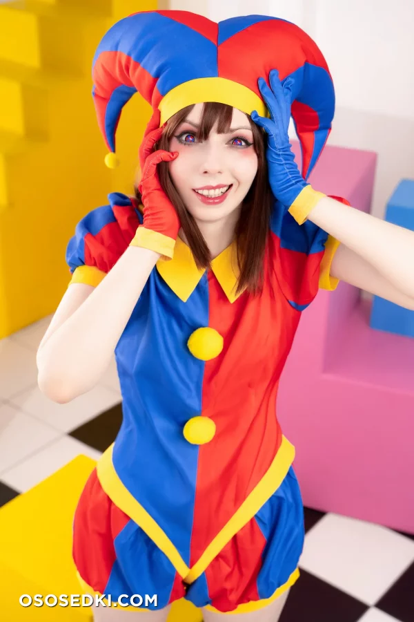 Victoria Lirell - Pomni - The Amazing Digital Circus - 7