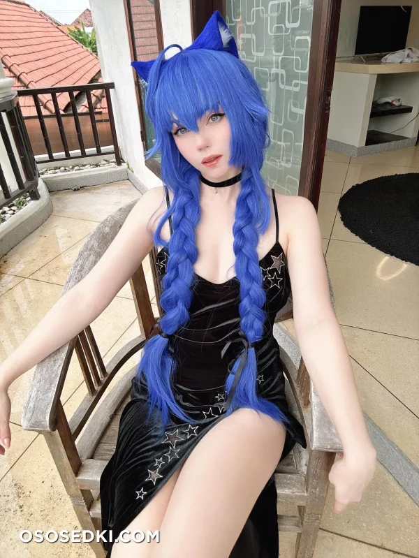 Caticornplay - Roxy Migurdia - Mushoku Tensei - 10