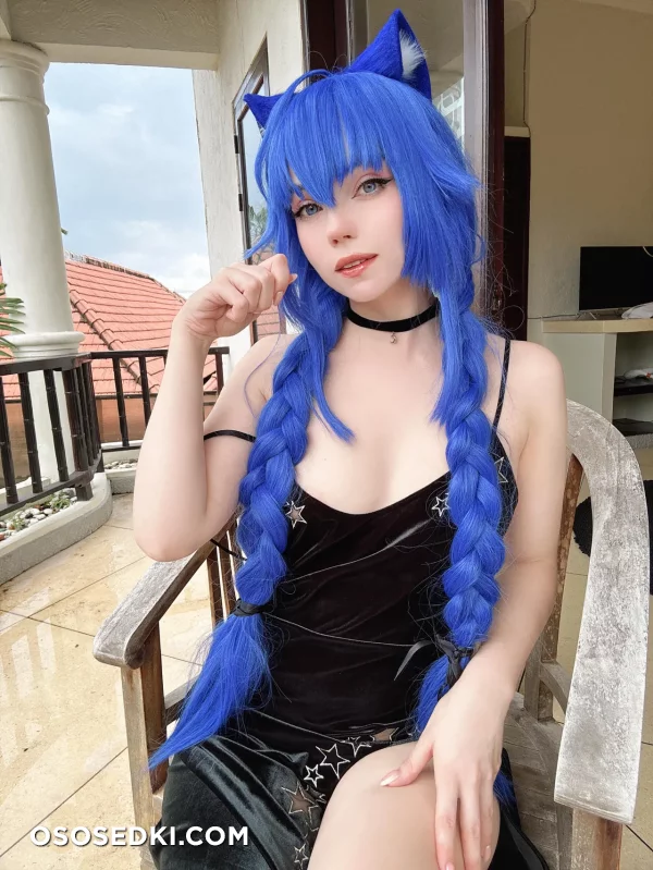 Caticornplay - Roxy Migurdia - Mushoku Tensei - 11