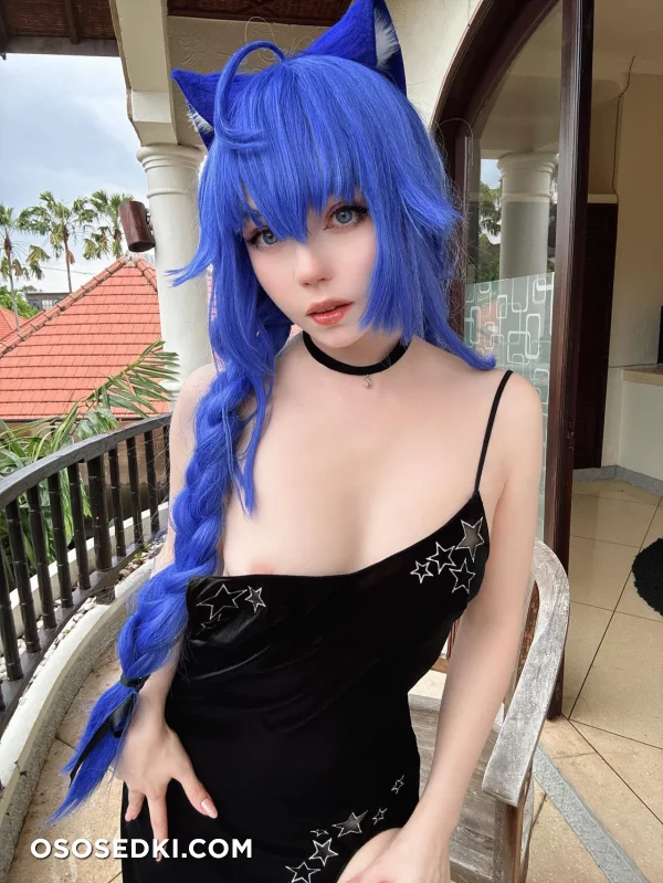 Caticornplay - Roxy Migurdia - Mushoku Tensei - 14