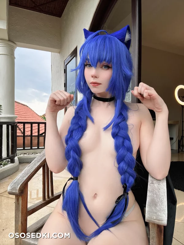 Caticornplay - Roxy Migurdia - Mushoku Tensei - 16