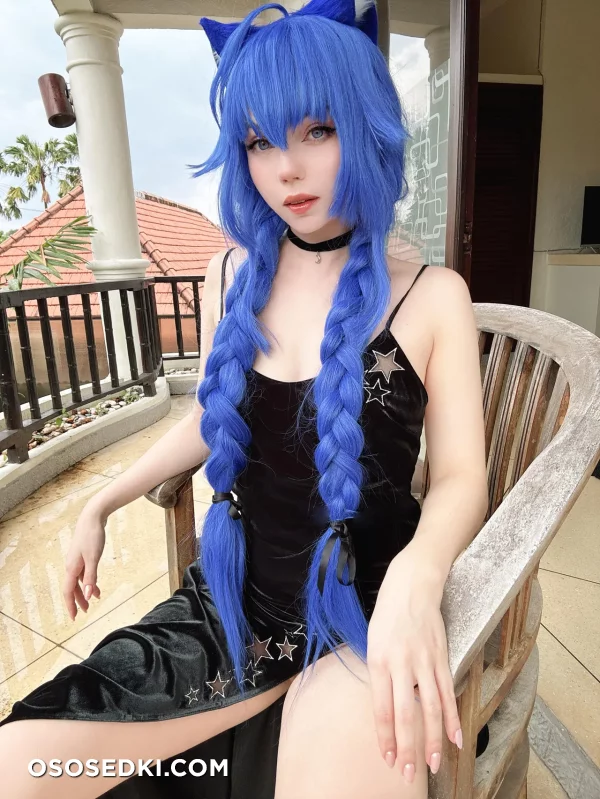 Caticornplay - Roxy Migurdia - Mushoku Tensei - 4