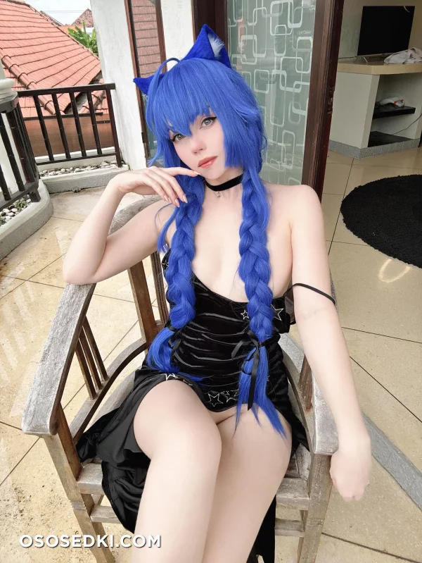 Caticornplay - Roxy Migurdia - Mushoku Tensei - 9