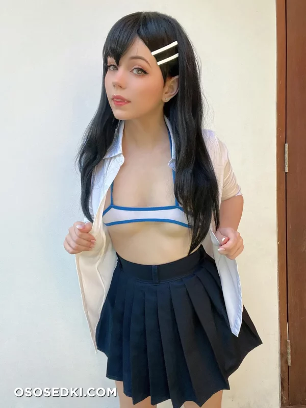 Caticornplay - Hayase Nagatoro - Ijiranaide Nagatoro-san - 15