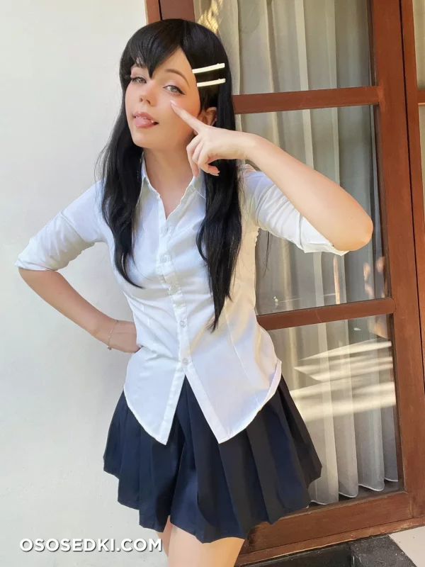Caticornplay - Hayase Nagatoro - Ijiranaide Nagatoro-san - 2