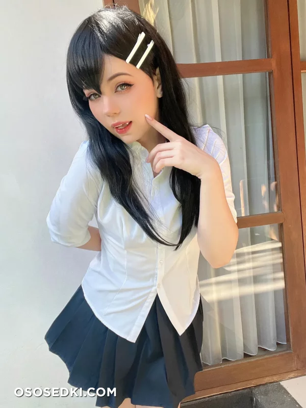 Caticornplay - Hayase Nagatoro - Ijiranaide Nagatoro-san - 5