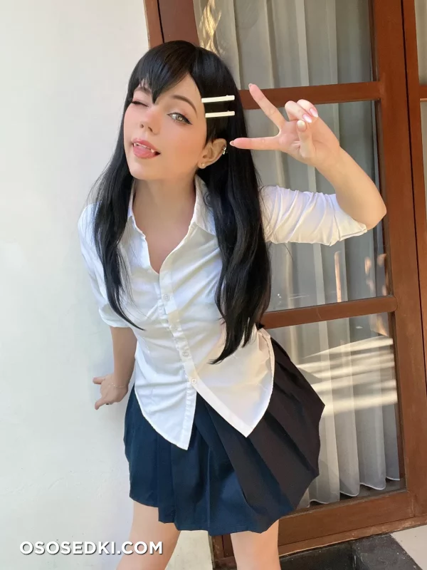 Caticornplay - Hayase Nagatoro - Ijiranaide Nagatoro-san - 6