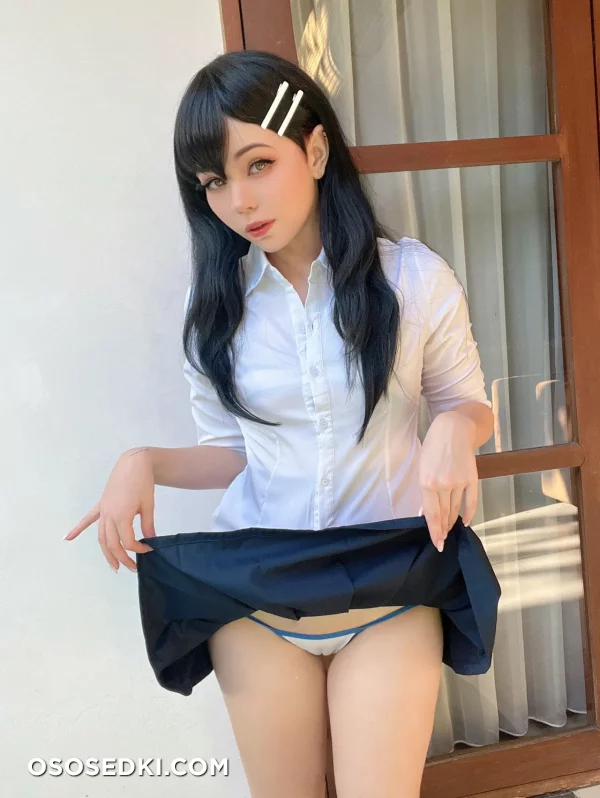 Caticornplay - Hayase Nagatoro - Ijiranaide Nagatoro-san - 7
