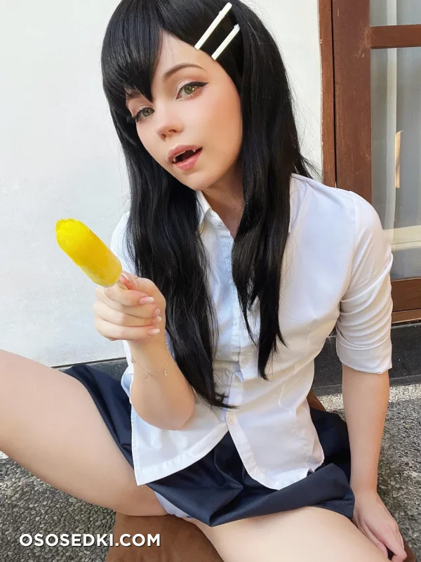 Caticornplay - Hayase Nagatoro - Ijiranaide Nagatoro-san - 8
