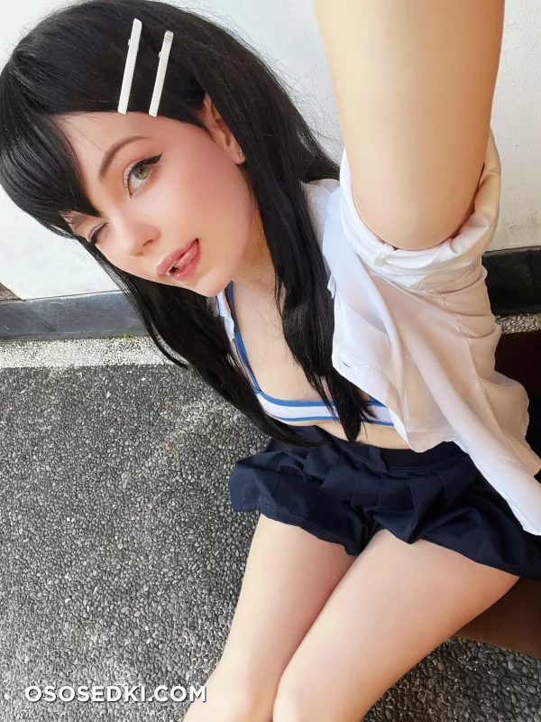 Caticornplay - Hayase Nagatoro - Ijiranaide Nagatoro-san - 9