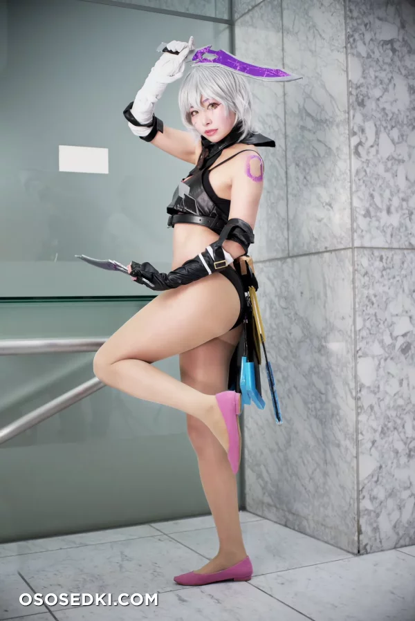 ひなぎ - Jack The Ripper - Fate Apocrypha - 13