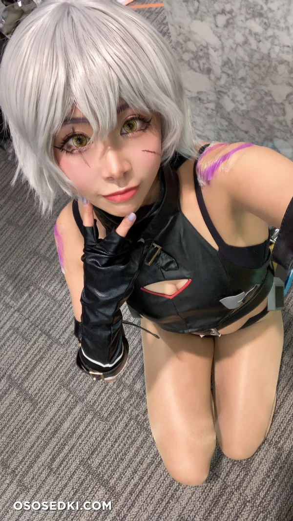 ひなぎ - Jack The Ripper - Fate Apocrypha - 15